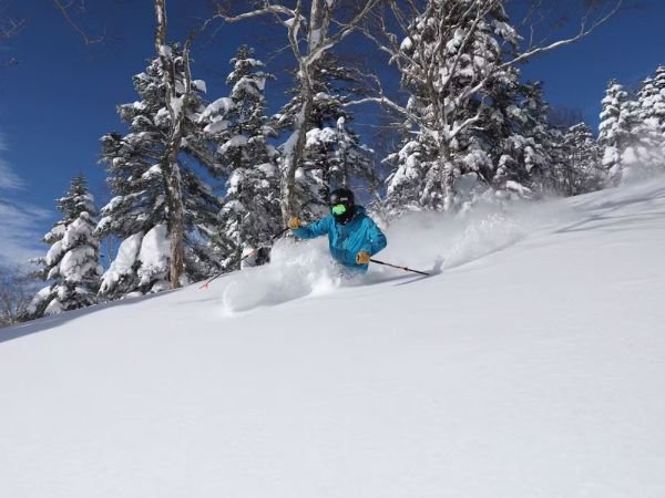 Ski Resorts