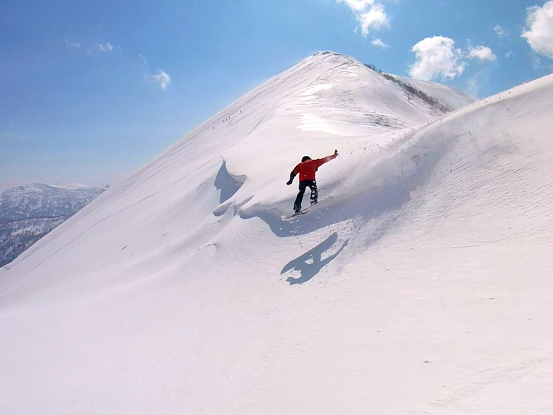 Hokkaido Weekend Getaway