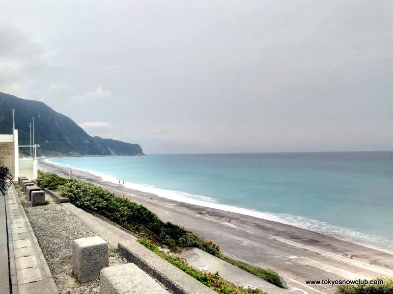 Niijima Long Weekend Island Getaway