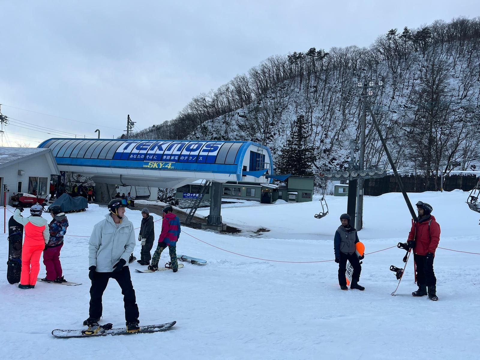 Hakuba Goryu Snow Resort-2