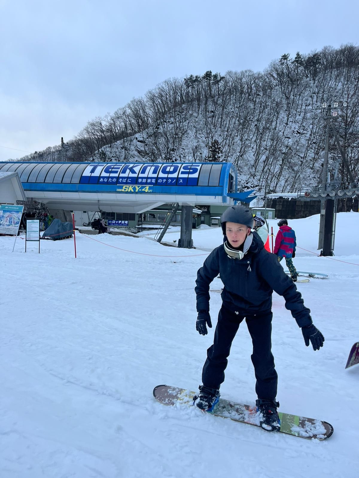 Hakuba Goryu Snow Resort-3