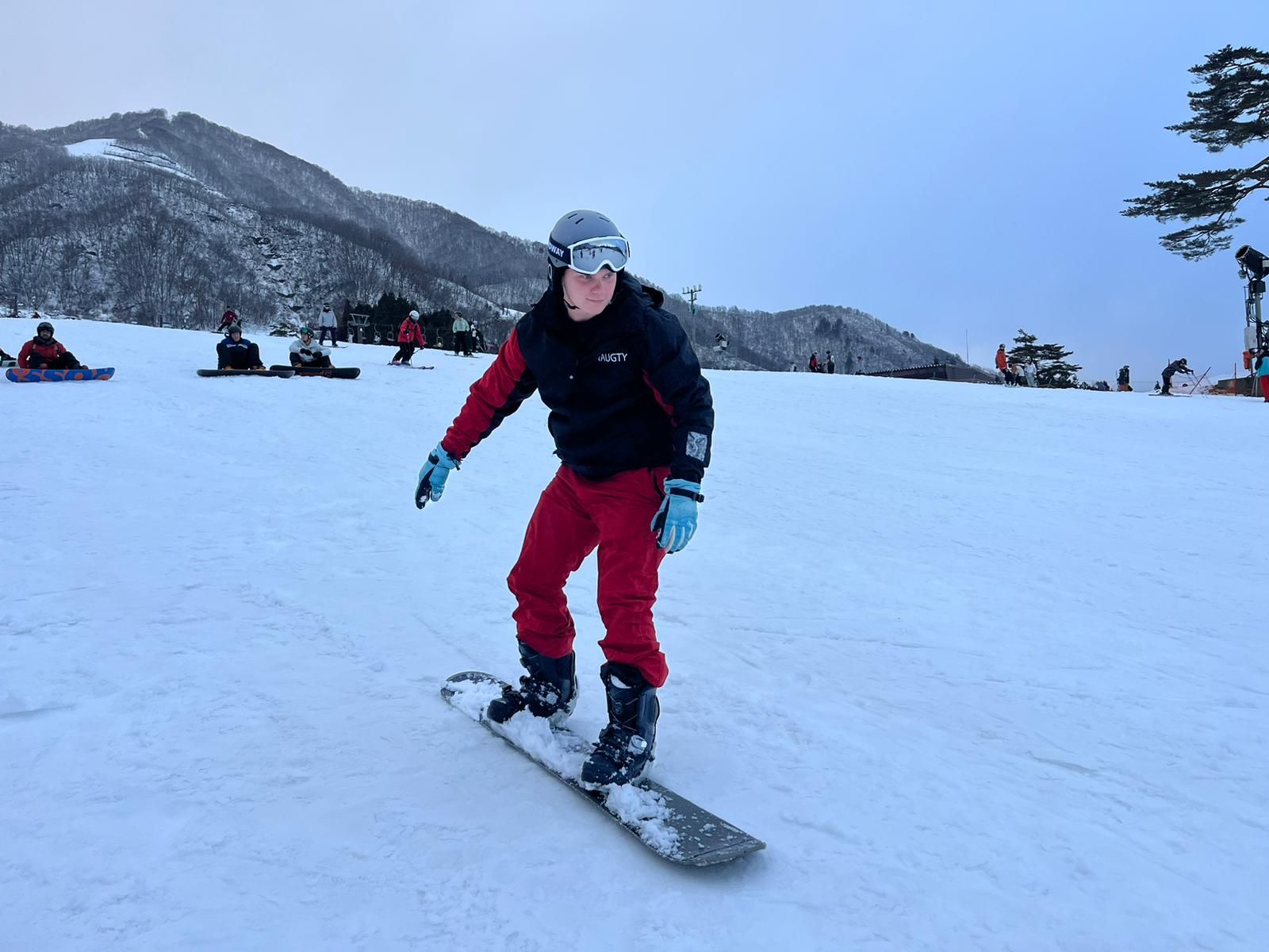 Hakuba Goryu Snow Resort-4