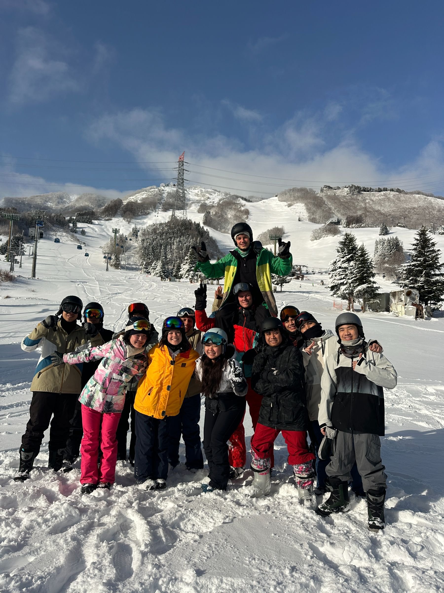 Kagura Snow Resorts-1