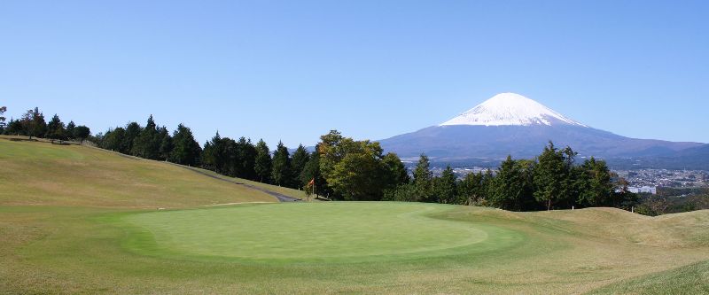 Gatsby Golf Day Trip (Saturday)